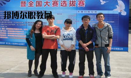 蕭然職業(yè)高級中學怎么樣，好不好