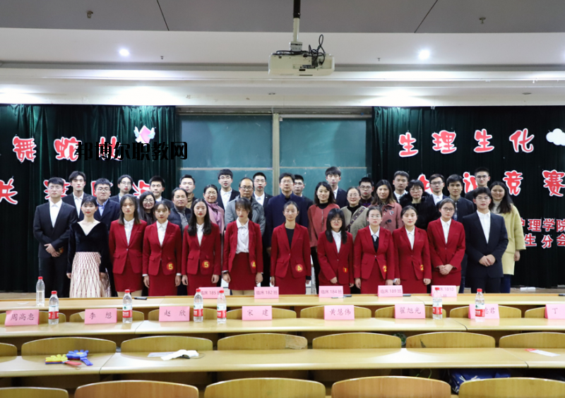 南通大學(xué)醫(yī)學(xué)院2020年報(bào)名條件、招生要求、招生對(duì)象