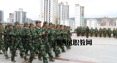定西高級(jí)職業(yè)技術(shù)學(xué)校2020年報(bào)名條件、招生要求、招生對(duì)象