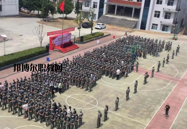 武寧職業(yè)中專(zhuān)怎么樣、好不好