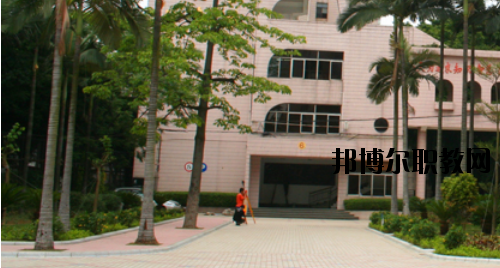 廣州建筑工程職業(yè)學(xué)校怎么樣、好不好