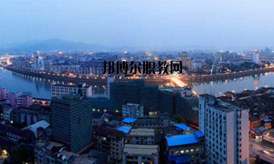 梅州交通技工學(xué)校怎么樣、好不好