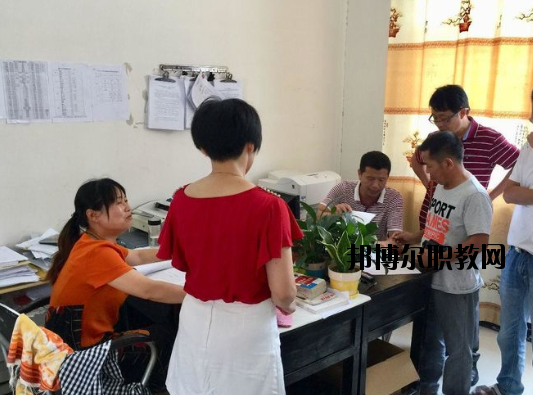 江西新干職業(yè)中等專業(yè)學校2020年報名條件、招生要求、招生對象