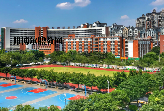 廣州華風(fēng)技工學(xué)校怎么樣、好不好