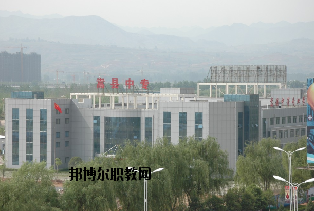 嵩縣中等專業(yè)學(xué)校2021年報(bào)名條件、招生要求、招生對(duì)象