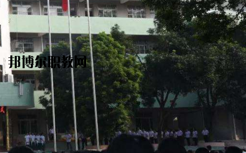 廣東培英職業(yè)技術(shù)學(xué)校怎么樣、好不好