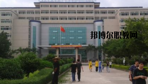 梅州技師學(xué)院怎么樣、好不好