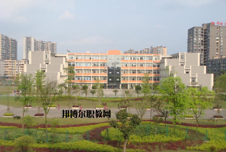 富順職業(yè)技術(shù)學(xué)校2020年報(bào)名條件、招生要求、招生對(duì)象