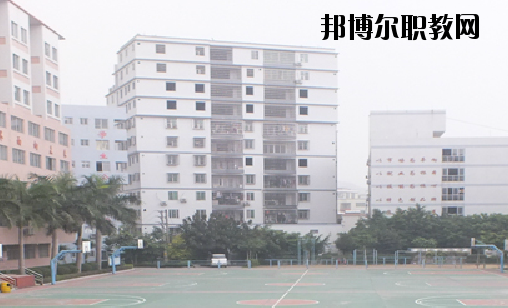 廣州實(shí)驗技工學(xué)校怎么樣、好不好