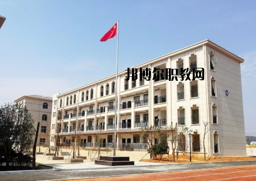 德安中等職業(yè)技術(shù)學(xué)校怎么樣、好不好
