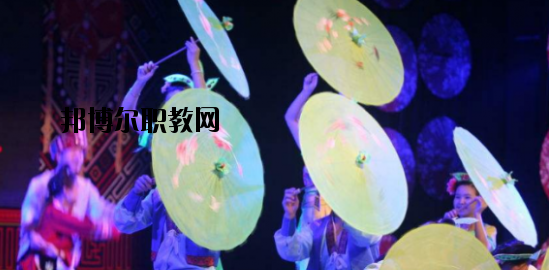 石家莊華韻藝術(shù)中專學(xué)校怎么樣、好不好