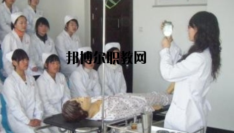 石家莊廉州醫(yī)學(xué)中等專業(yè)學(xué)校2020年報名條件、招生要求、招生對象