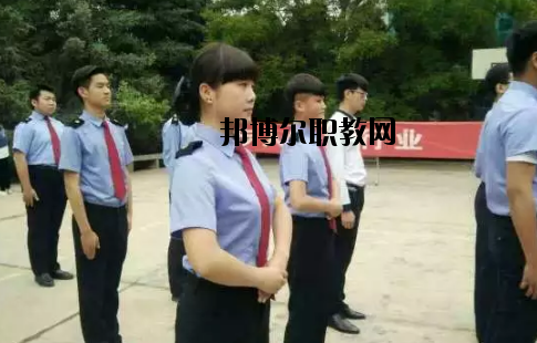 甘肅軌道交通運輸技工學校怎么樣、好不好