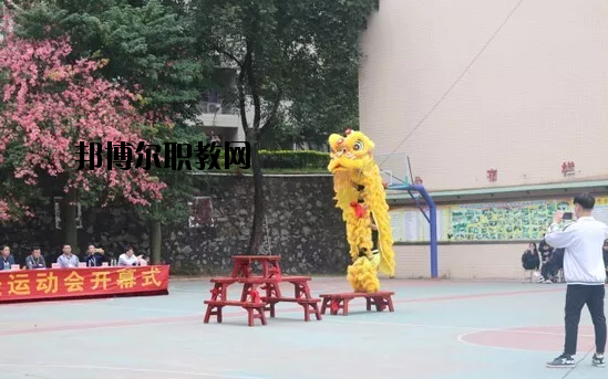 廣州城市職業(yè)技工學(xué)校怎么樣、好不好