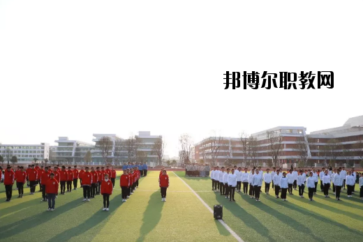信豐星泓職業(yè)學(xué)校2020年報(bào)名條件、招生要求、招生對(duì)象