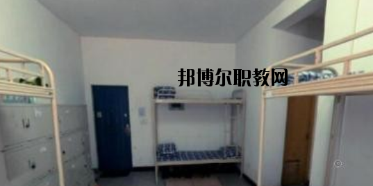 石家莊博藝美術中等專業(yè)學校2020年宿舍條件