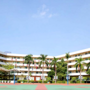 深圳攜創(chuàng)高級技工學校