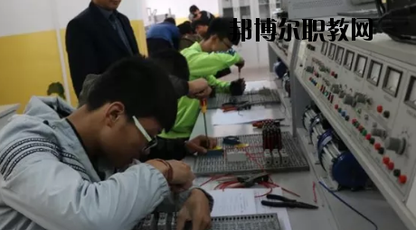 靈臺(tái)職教中心怎么樣、好不好