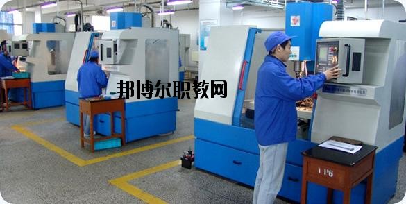 南充應(yīng)用技術(shù)職業(yè)學校2020年有哪些專業(yè)