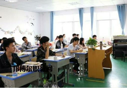 吉安扶園職業(yè)高中怎么樣、好不好