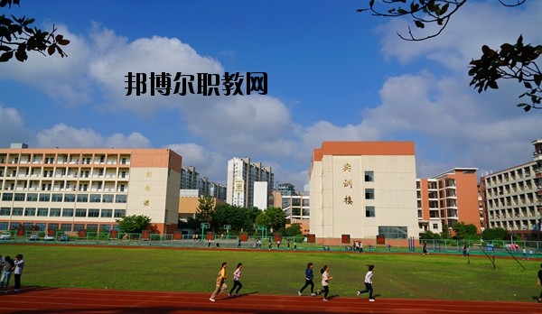 安徽建工技師學院2020年學費、收費多少