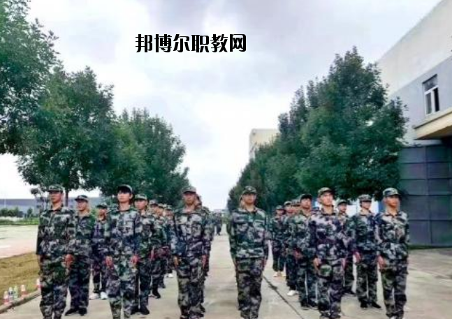 鄭州創(chuàng)新科技學(xué)校2021年報(bào)名條件、招生要求、招生對(duì)象