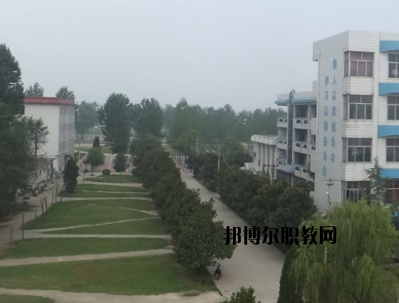 武陟職業(yè)技術學校地址在哪里