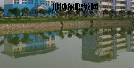 柳州鹿寨職業(yè)教育中心怎么樣、好不好