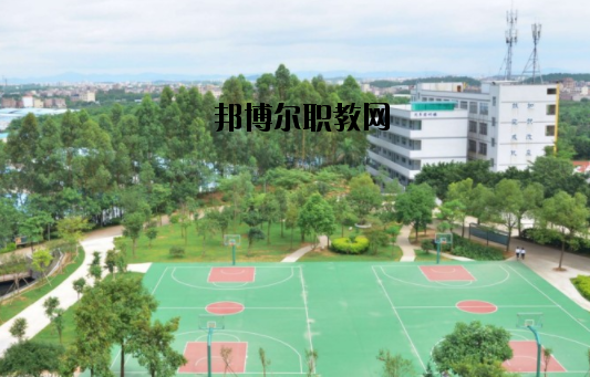 廣東高新技術高級技工學校網(wǎng)站網(wǎng)址