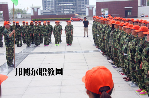 濟(jì)源職業(yè)技術(shù)學(xué)校2021年報名條件、招生要求、招生對象