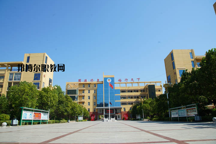 固始職業(yè)教育中心2021年報名條件、招生要求、招生對象