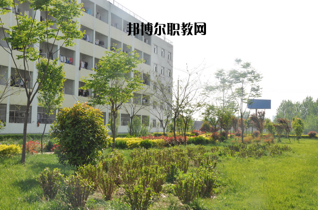 周口幼兒師范學校2021年招生辦聯(lián)系電話