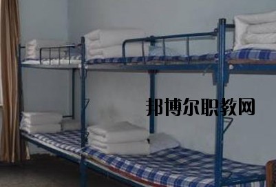 遂寧職業(yè)技術(shù)學校2020年宿舍條件