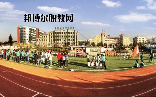 廣元鳳凰職業(yè)技術(shù)學(xué)校怎么樣、好不好