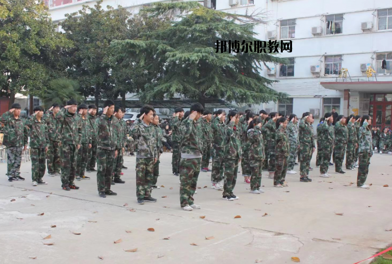南陽(yáng)第五中等職業(yè)學(xué)校2021年報(bào)名條件、招生要求、招生對(duì)象
