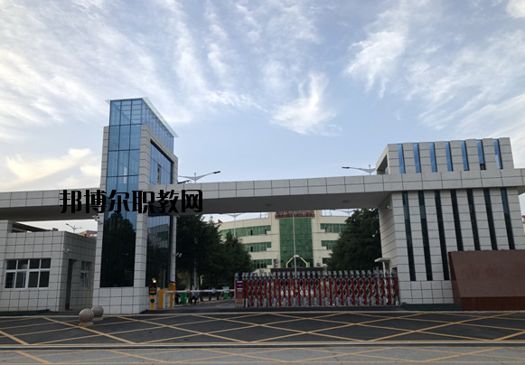 方城機(jī)電信息中等職業(yè)學(xué)校怎么樣、好不好