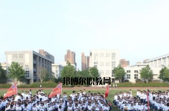 滑縣裳華職業(yè)技術中專2021年報名條件、招生要求、招生對象