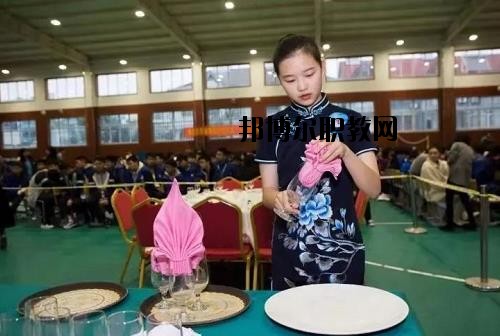 奉化區(qū)工貿(mào)旅游學(xué)校2020年報名條件、招生要求、招生對象