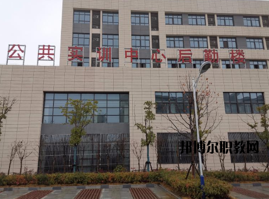 合肥工業(yè)學(xué)校怎么樣、好不好