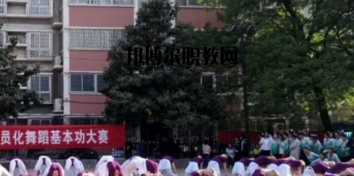 河南幼兒師范學(xué)校2021年報(bào)名條件、招生要求、招生對(duì)象