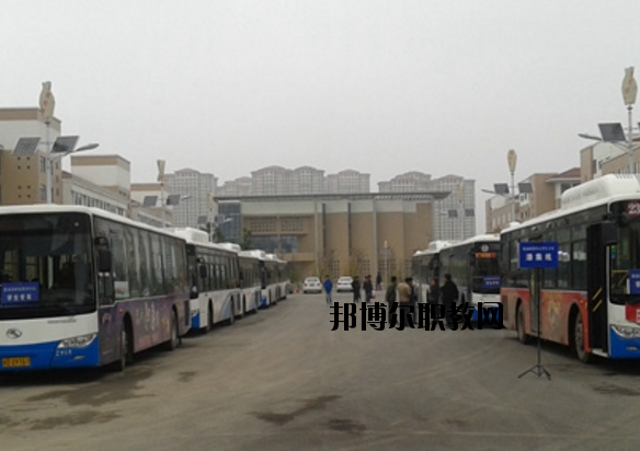 淮南職業(yè)教育中心2020年報(bào)名條件、招生要求、招生對(duì)象