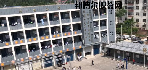 濮陽職業(yè)教育培訓(xùn)中心怎么樣、好不好