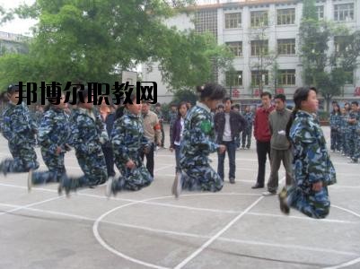 自貢電子信息職業(yè)技術學校2020年有哪些專業(yè)