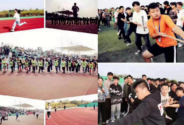 合肥高新科技學(xué)校怎么樣、好不好