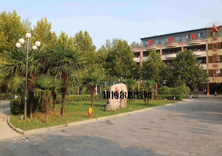 延津職業(yè)中等專業(yè)學(xué)校怎么樣、好不好
