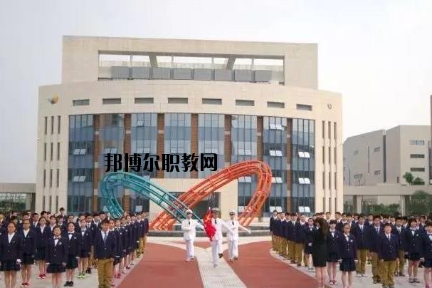 寧波特殊教育中心學(xué)校怎么樣、好不好