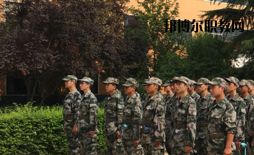 鄭州國防科技學(xué)校怎么樣、好不好