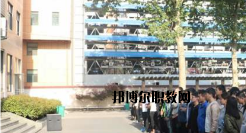 河南工業(yè)技師學(xué)院怎么樣、好不好