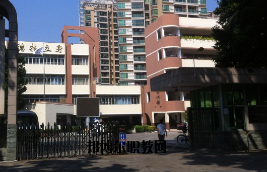 珠海理工職業(yè)技術(shù)學(xué)校2020年報(bào)名條件、招生要求、招生對(duì)象