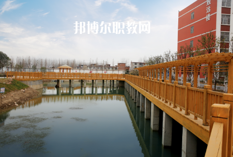 阜陽科技工程學(xué)校怎么樣、好不好